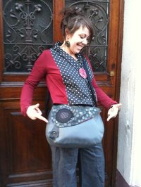 sac zitéca et gilet jersey