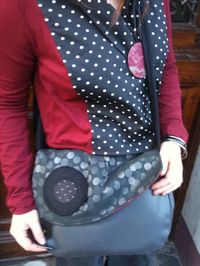 sac zitéca et gilet jersey