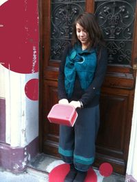 pantalon pabo, haut faro