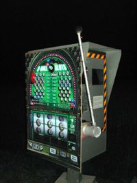 radar jackpot