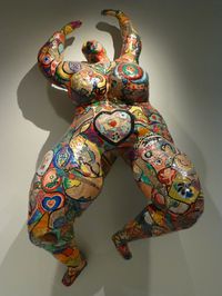 Niki de Saint Phalle 10