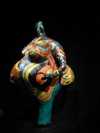Niki de Saint Phalle 15