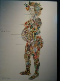 Niki de Saint Phalle 16