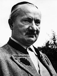 Heidegger