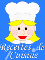 recettes-de-cuisine-logo