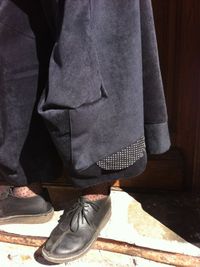 jupe culotte