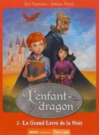 enfant dragon 2