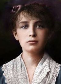 Camille Claudel photographie 2