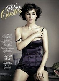Palace Costes n°34 - mars 2011