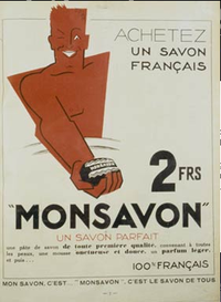 monsavon