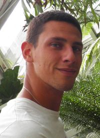 14 Sebastien Dailly