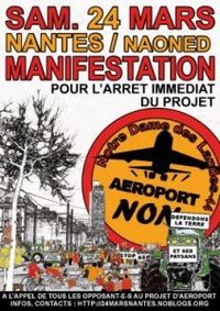 NANTES AEROPORT