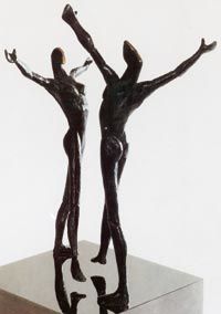 sculpture