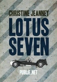 Lotus Seven