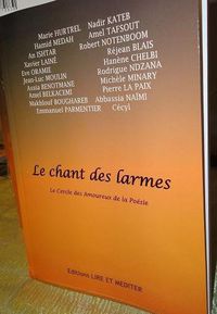 le chant des larmes