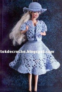 barbie 1.