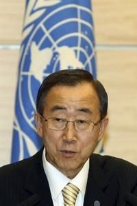 L’ONU et la question israélienne