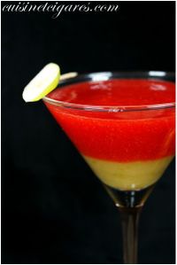 Apéro Gourmand Quatro 4