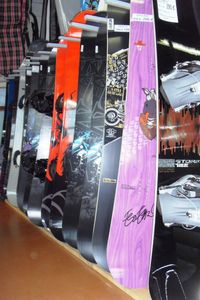 snowboard noël 012