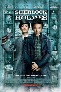 SHERLOCK-HOMES