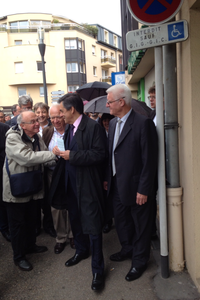 photo denis jacquat législatives fillon