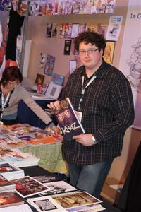 43 François présente KHAZ