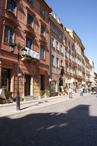 Varsovie-Pologne-rynek starego miasto (10)
