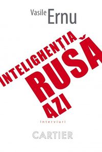 intelighentia rusa