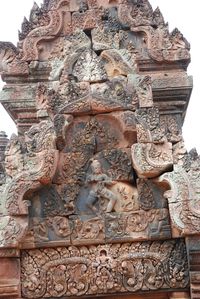 Banteay Srei -21