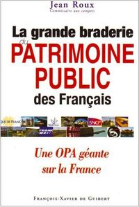 Braderie patrimoine