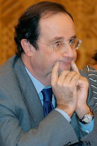 hollande