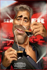 georges-clooney-caricature (1)