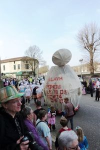 Carnaval 2012 mars 25