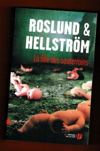ROSLUND-HELLSTROM