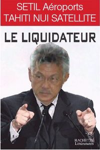 GTS liquidateur