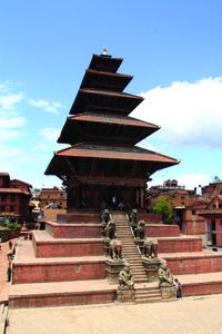 nepal 5007