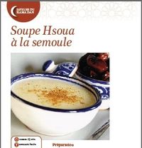 Saveurs du ramadan, bientôt dans les kiosques