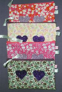 trousse longue