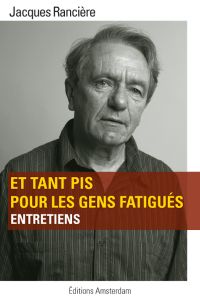 Ranciere entretiens