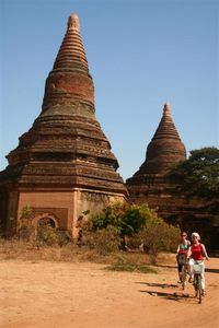 Bagan 5454
