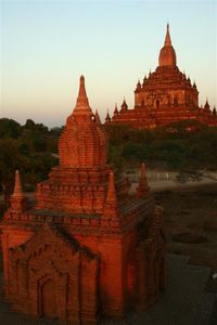 Bagan 5692