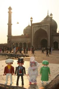India taj sjw 037