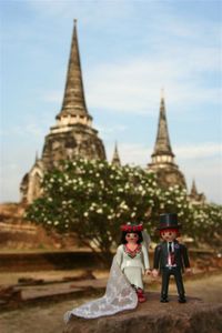 Thailande 6042-Phra Si Sanphet