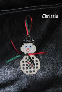 chrissie