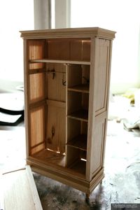 armoire 1