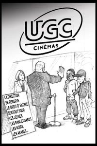 UGC interdit