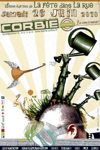 corbie