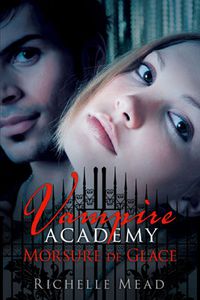 MeadRichelle Vampire Academy 2