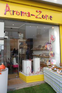 10662-boutique aroma zone