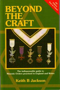 beyond the craft